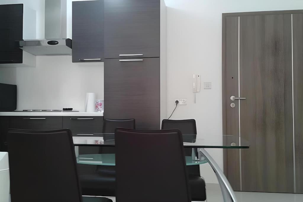 Hampton Court, Block C, N.2 Apartment St. Paul's Bay Bagian luar foto