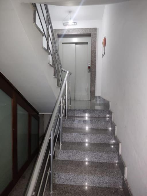 Hampton Court, Block C, N.2 Apartment St. Paul's Bay Bagian luar foto