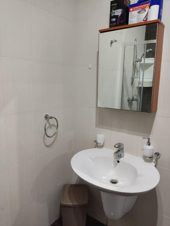 Hampton Court, Block C, N.2 Apartment St. Paul's Bay Bagian luar foto