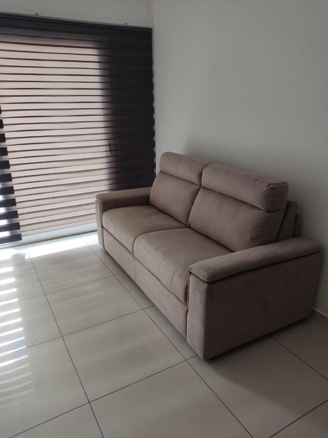 Hampton Court, Block C, N.2 Apartment St. Paul's Bay Bagian luar foto