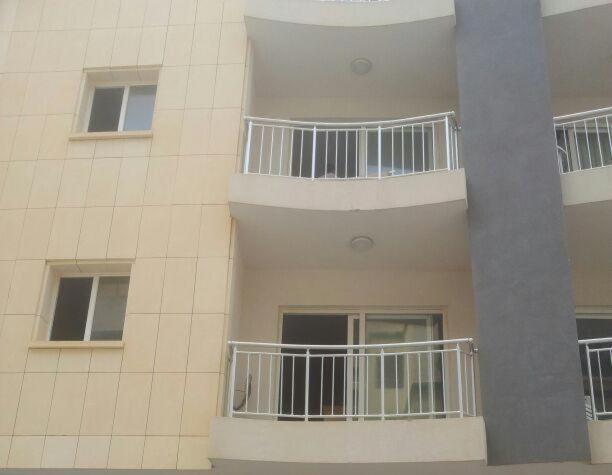 Hampton Court, Block C, N.2 Apartment St. Paul's Bay Bagian luar foto